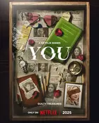 "You" Poster