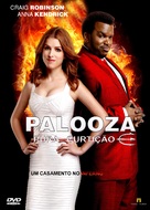 Rapture-Palooza - Brazilian DVD movie cover (xs thumbnail)