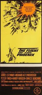 The Flight of the Phoenix - Australian Movie Poster (xs thumbnail)