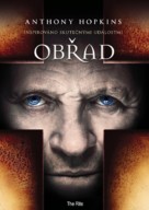 The Rite - Czech DVD movie cover (xs thumbnail)