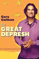 Gary Gulman: The Great Depresh - Video on demand movie cover (xs thumbnail)