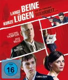 Assassination of a High School President - German Blu-Ray movie cover (xs thumbnail)