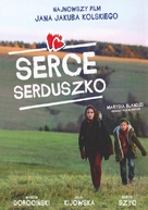 Serce, serduszko - Polish Movie Cover (xs thumbnail)