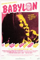 Babylon Poster