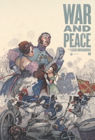 War and Peace - Movie Cover (xs thumbnail)