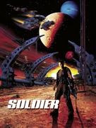 Soldier - Movie Cover (xs thumbnail)