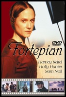 The Piano - Polish DVD movie cover (xs thumbnail)