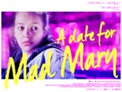 A Date for Mad Mary - Irish Movie Poster (xs thumbnail)