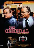 The General - DVD movie cover (xs thumbnail)