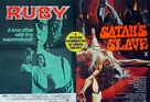 Ruby - British Movie Poster (xs thumbnail)
