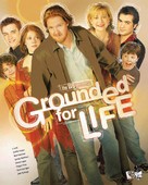 &quot;Grounded for Life&quot; - Movie Poster (xs thumbnail)