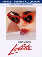 Lolita - Movie Cover (xs thumbnail)