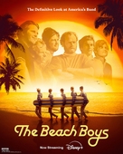 The Beach Boys - Movie Poster (xs thumbnail)