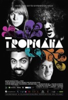 Tropicalia - Brazilian Movie Poster (xs thumbnail)