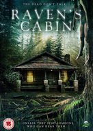 Raven&#039;s Cabin - British Movie Cover (xs thumbnail)