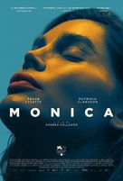 Monica - Movie Poster (xs thumbnail)