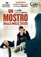 Un monstruo de mil cabezas - Italian Movie Poster (xs thumbnail)