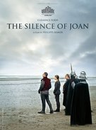 Jeanne Captive - Movie Poster (xs thumbnail)
