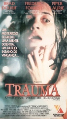 Trauma - Italian Movie Cover (xs thumbnail)