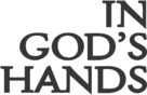 In God&#039;s Hands - Logo (xs thumbnail)
