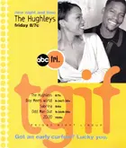 "The Hughleys" Poster