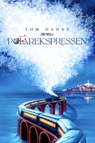 The Polar Express - Norwegian Video on demand movie cover (xs thumbnail)