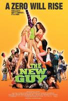 The New Guy - Movie Poster (xs thumbnail)