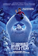 Smallfoot - Canadian Movie Poster (xs thumbnail)