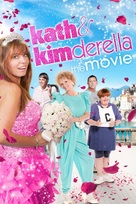 Kath &amp; Kimderella - DVD movie cover (xs thumbnail)