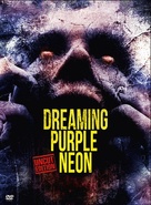 Dreaming Purple Neon - Austrian DVD movie cover (xs thumbnail)