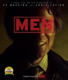 Men - Canadian Movie Cover (xs thumbnail)