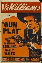 Gun Play - Re-release movie poster (xs thumbnail)
