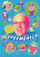 Supermensch: The Legend of Shep Gordon - Japanese Movie Poster (xs thumbnail)