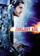 Source Code - Czech Movie Poster (xs thumbnail)