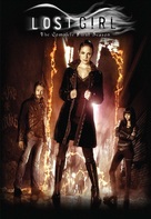 &quot;Lost Girl&quot; - DVD movie cover (xs thumbnail)