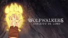 Wolfwalkers - Spanish Movie Cover (xs thumbnail)