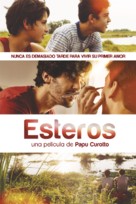 Esteros - Argentinian Movie Cover (xs thumbnail)