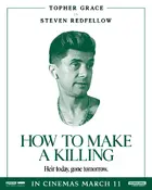 How to Make a Killing Poster