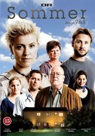 &quot;Sommer&quot; - Danish DVD movie cover (xs thumbnail)