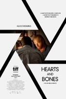 Hearts and Bones - Australian Movie Poster (xs thumbnail)