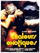 Sesso profondo - French Movie Poster (xs thumbnail)