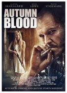 Autumn Blood - Movie Poster (xs thumbnail)