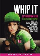 Whip It - Movie Cover (xs thumbnail)