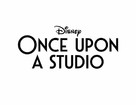 Once Upon A Studio - Logo (xs thumbnail)