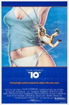 10 - Movie Poster (xs thumbnail)