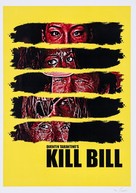 Kill Bill: Vol. 1 - poster (xs thumbnail)