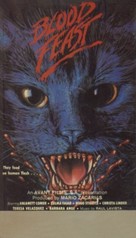 La noche de los mil gatos - Movie Cover (xs thumbnail)