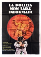 Ricain, Le - Italian Movie Poster (xs thumbnail)