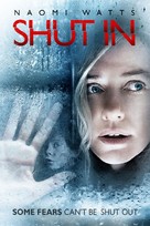 Shut In - British Movie Cover (xs thumbnail)
