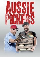 &quot;Aussie Pickers&quot; - Australian Video on demand movie cover (xs thumbnail)